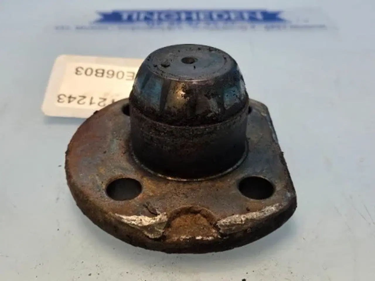 Billede 4 - New Holland LB115B Stift 85807972