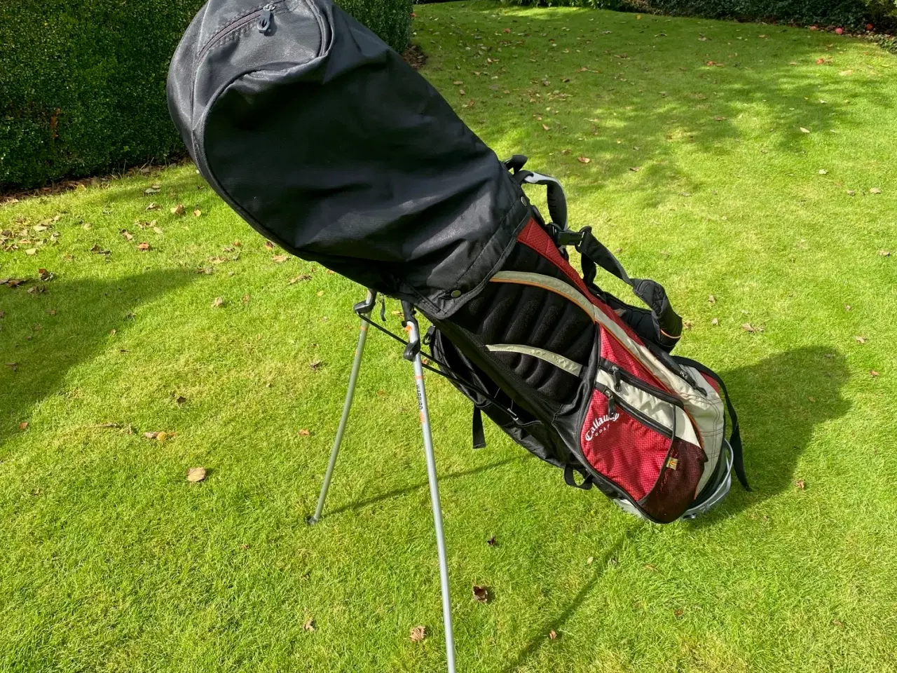 Billede 2 - Golf Callaway bærebag
