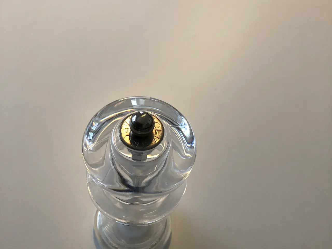 Billede 4 - Cole & Mason salt kværn