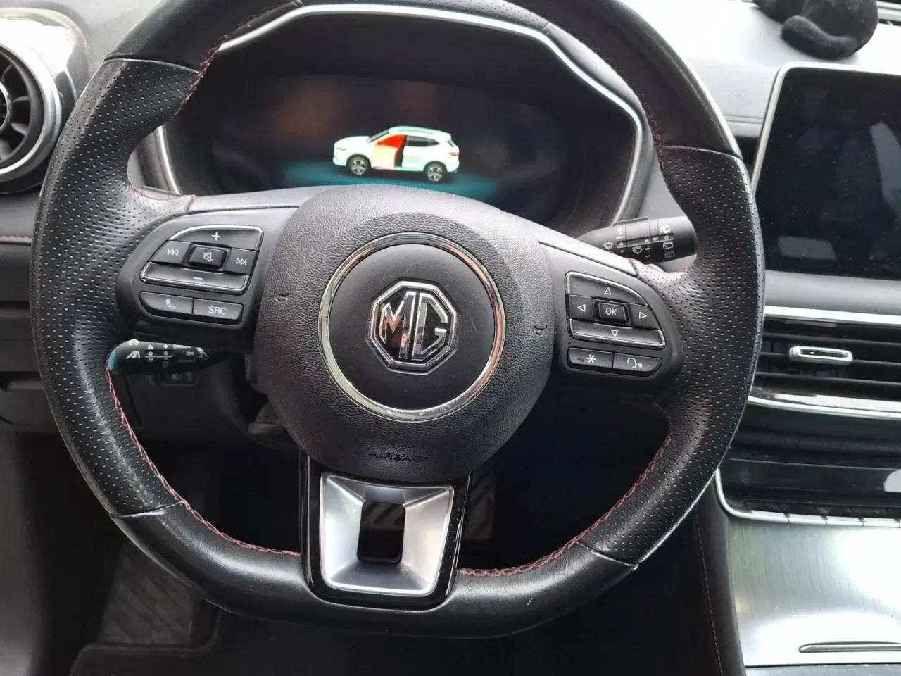 Billede 11 - MG EHS 1,5 PHEV Luxury