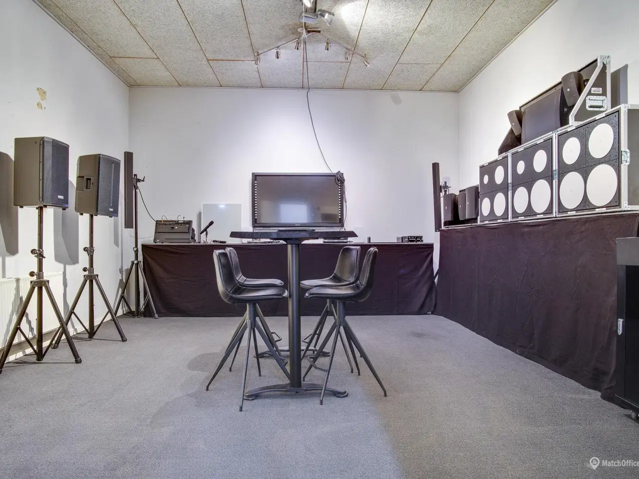 Billede 5 - Velbeliggende industriejendom i Vejen sælges som investering