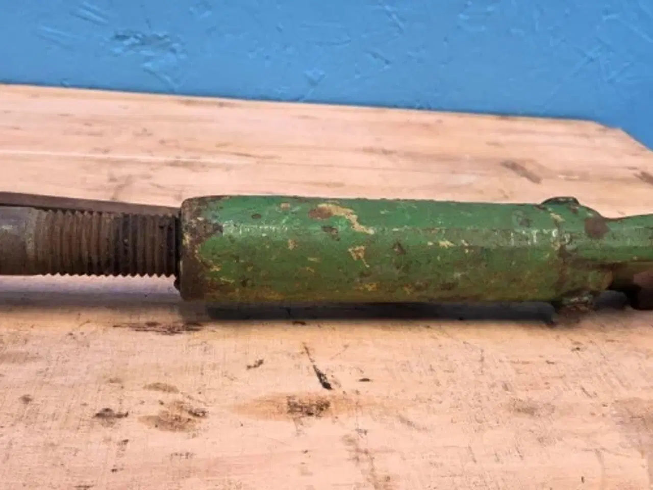 Billede 12 - John Deere 3040 Liftarm L31641