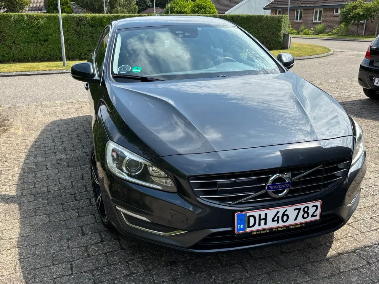 Billede 1 - Volvo S60, D4, 2014
