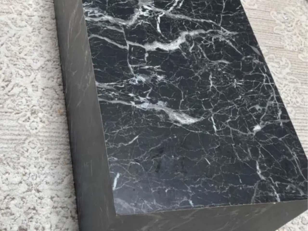 Billede 2 - Sofabord 