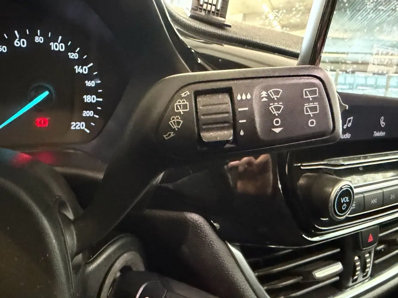 Billede 13 - Ford Fiesta 1,0 EcoBoost Titanium Start/Stop 100HK 5d 6g