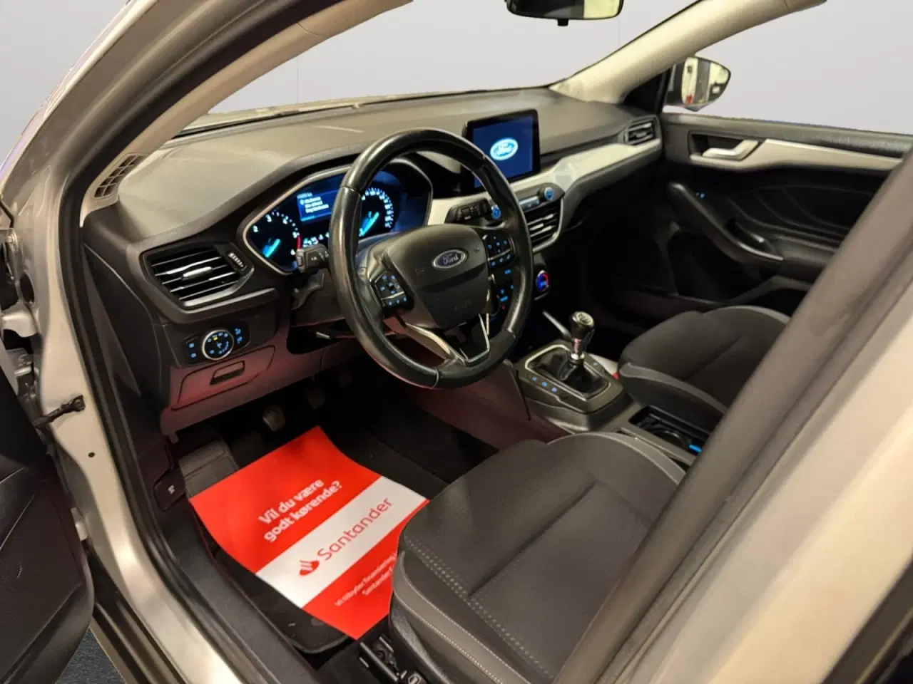 Billede 5 - Ford Focus 1,5 EcoBlue Business stc.