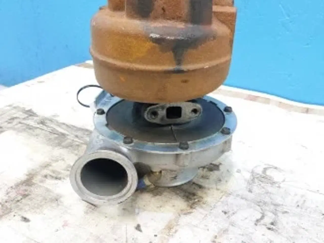 Billede 10 - New Holland CR970 Turbo -IVECO Cursor10-3597962