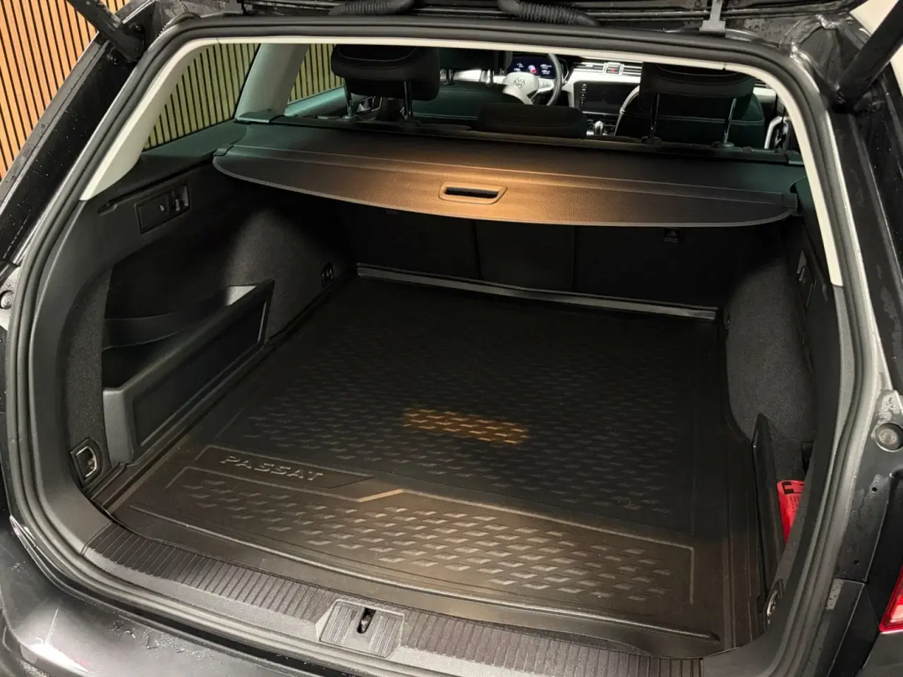 Billede 19 - VW Passat 1,4 GTE High Variant DSG