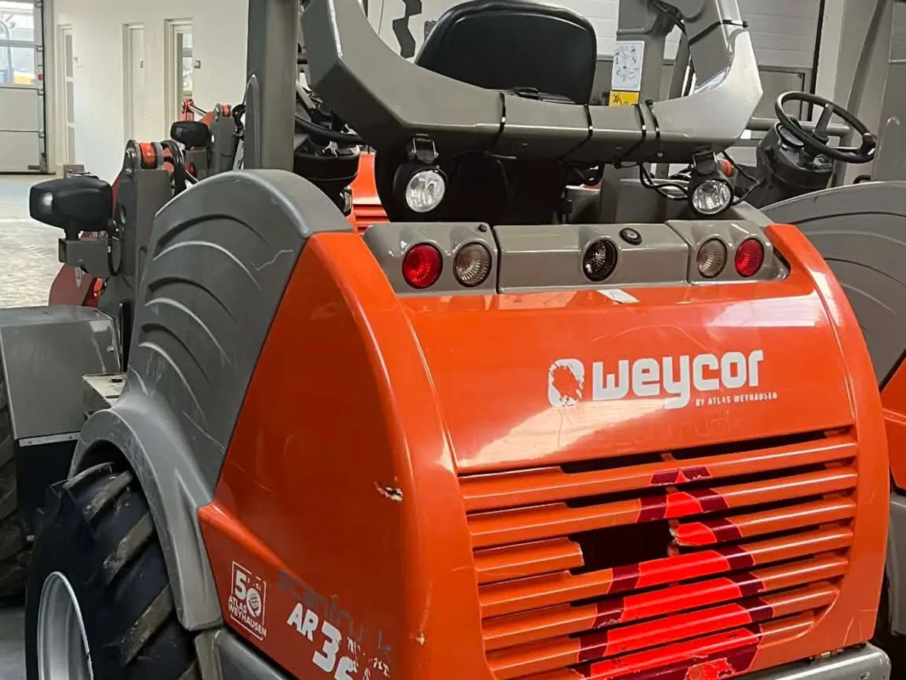 Billede 2 - Weycor AR 320