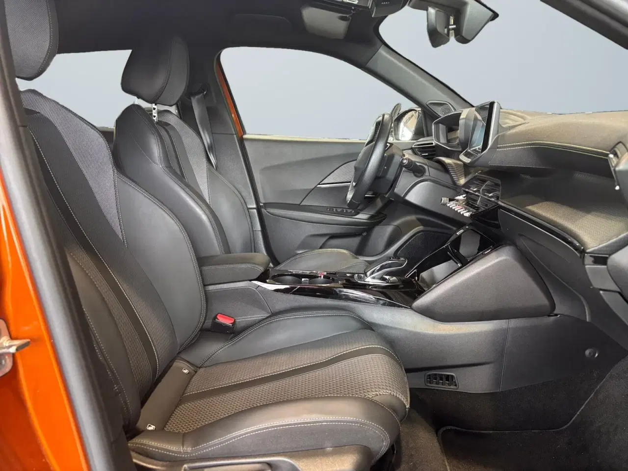 Billede 15 - Peugeot e-2008 50 GT