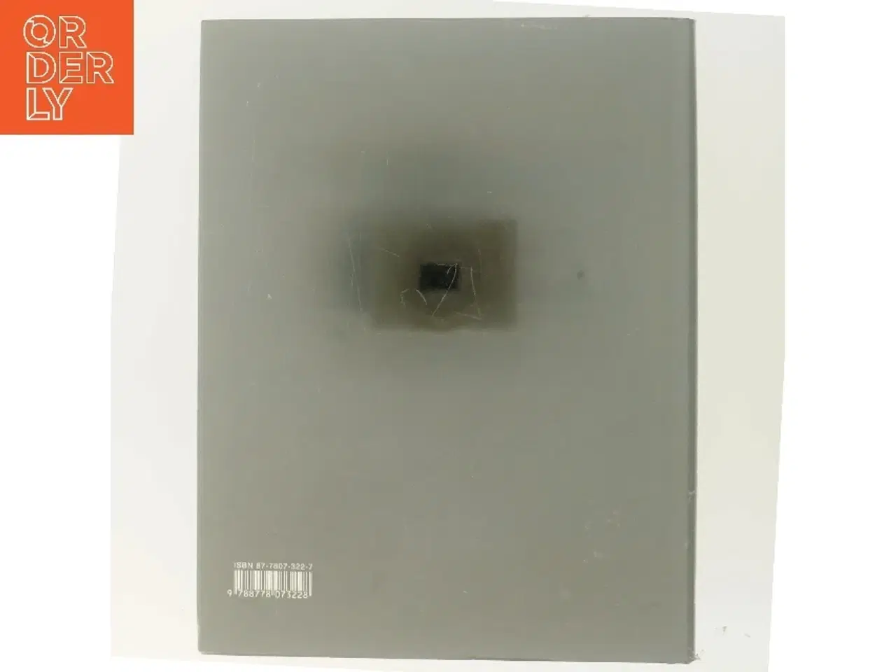 Billede 3 - Kunst Under Hammeren 2000 af Preben Juul Madsen (Bog) fra Forlaget Søren Fogtdal