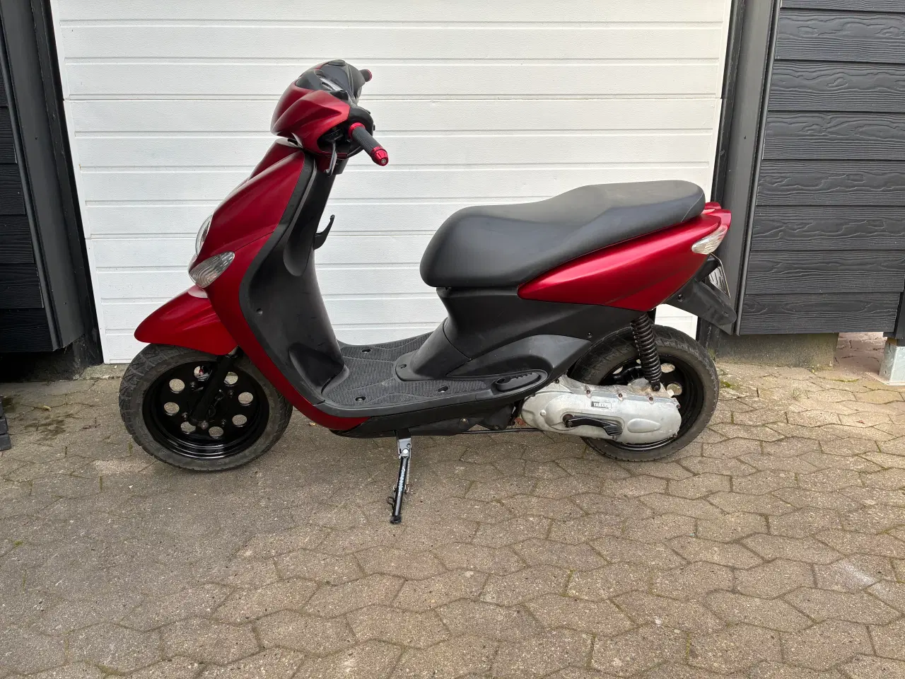 Billede 3 - Yamaha neos 