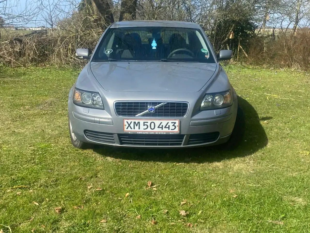 Billede 1 - Volvo s40 2005