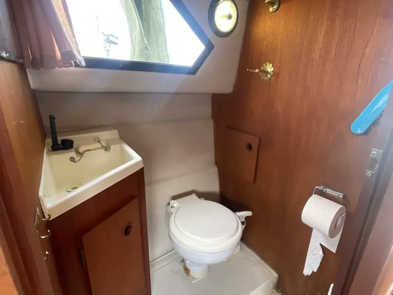 Billede 8 - Nordan Carat 7400 – Klassisk norsk motorbåd