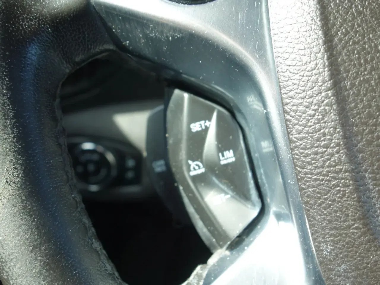 Billede 8 - Ford Transit Connect 1,5 TDCi 100 Trend lang