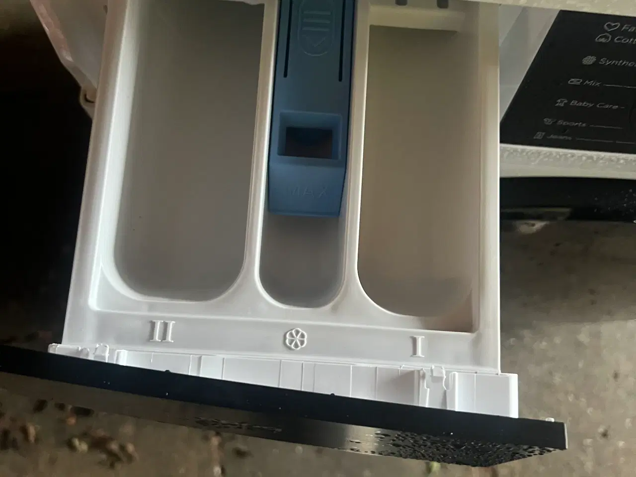 Billede 3 - Epos vaskemaskine 11 kg