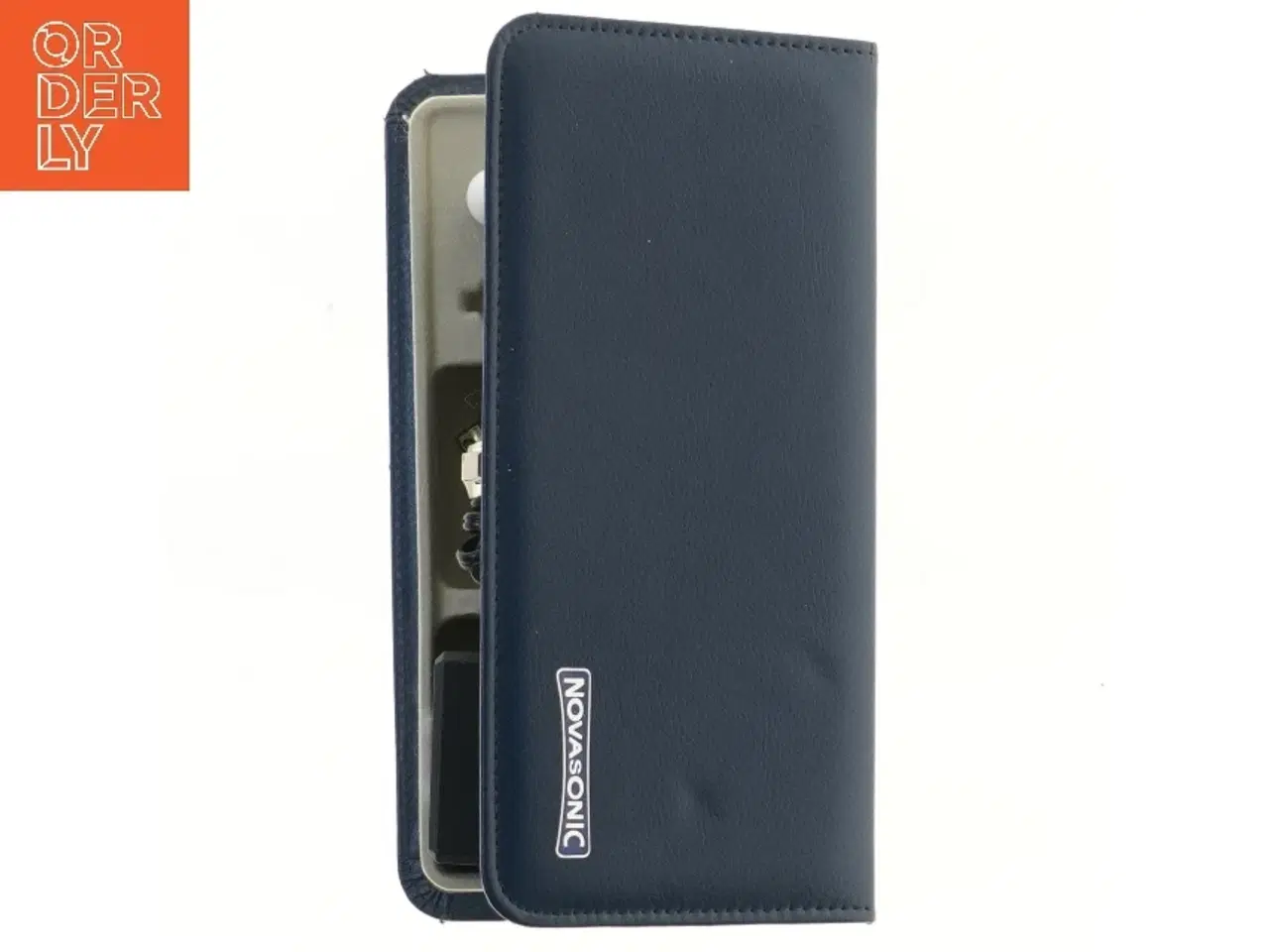 Billede 2 - Novasonic massageapparat fra Novasonic (str. 20 cm)