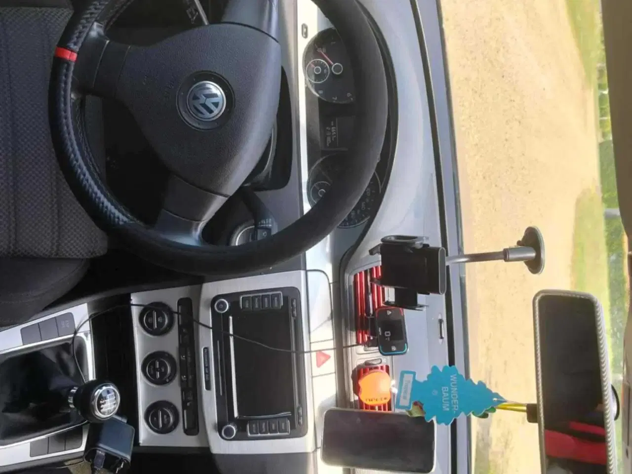 Billede 5 - Ww Pasat 1.8 tsi