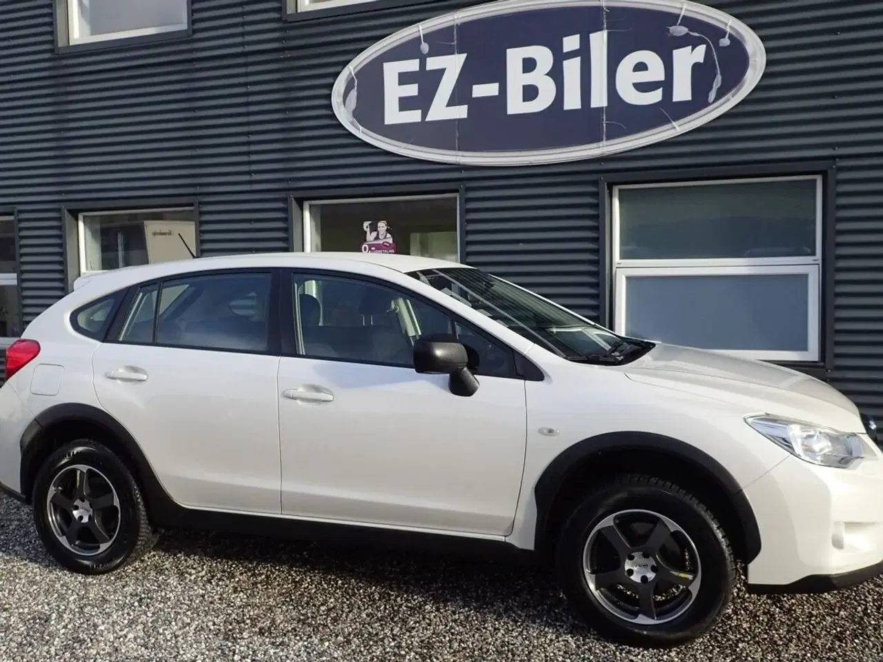 Billede 1 - Subaru XV 1,6 