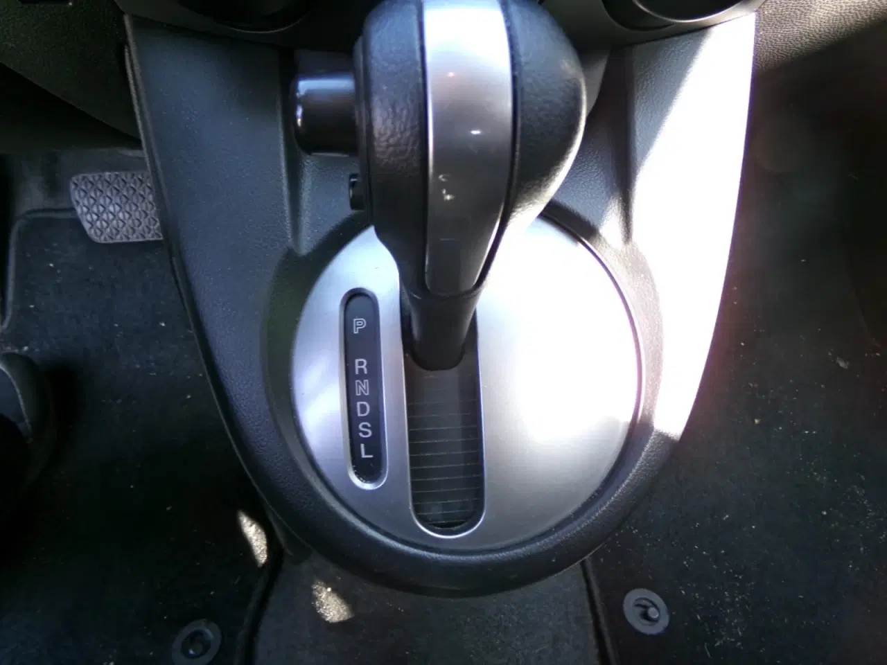 Billede 13 - Mazda 2 1,5 Advance aut.