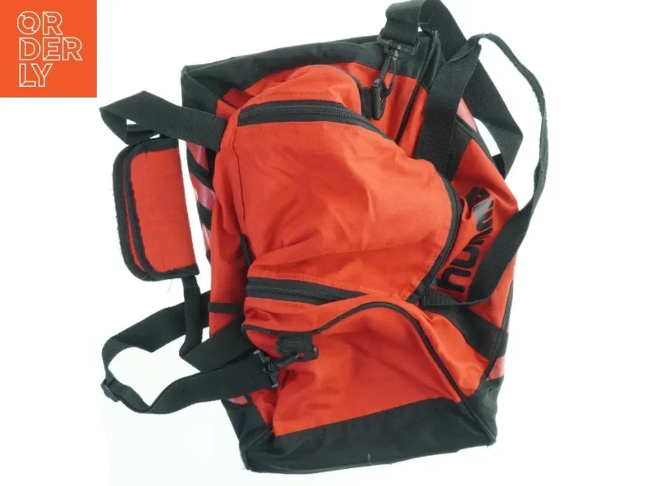 Billede 3 - Hummel sportstaske fra Hummel (str. 40x30 cm)