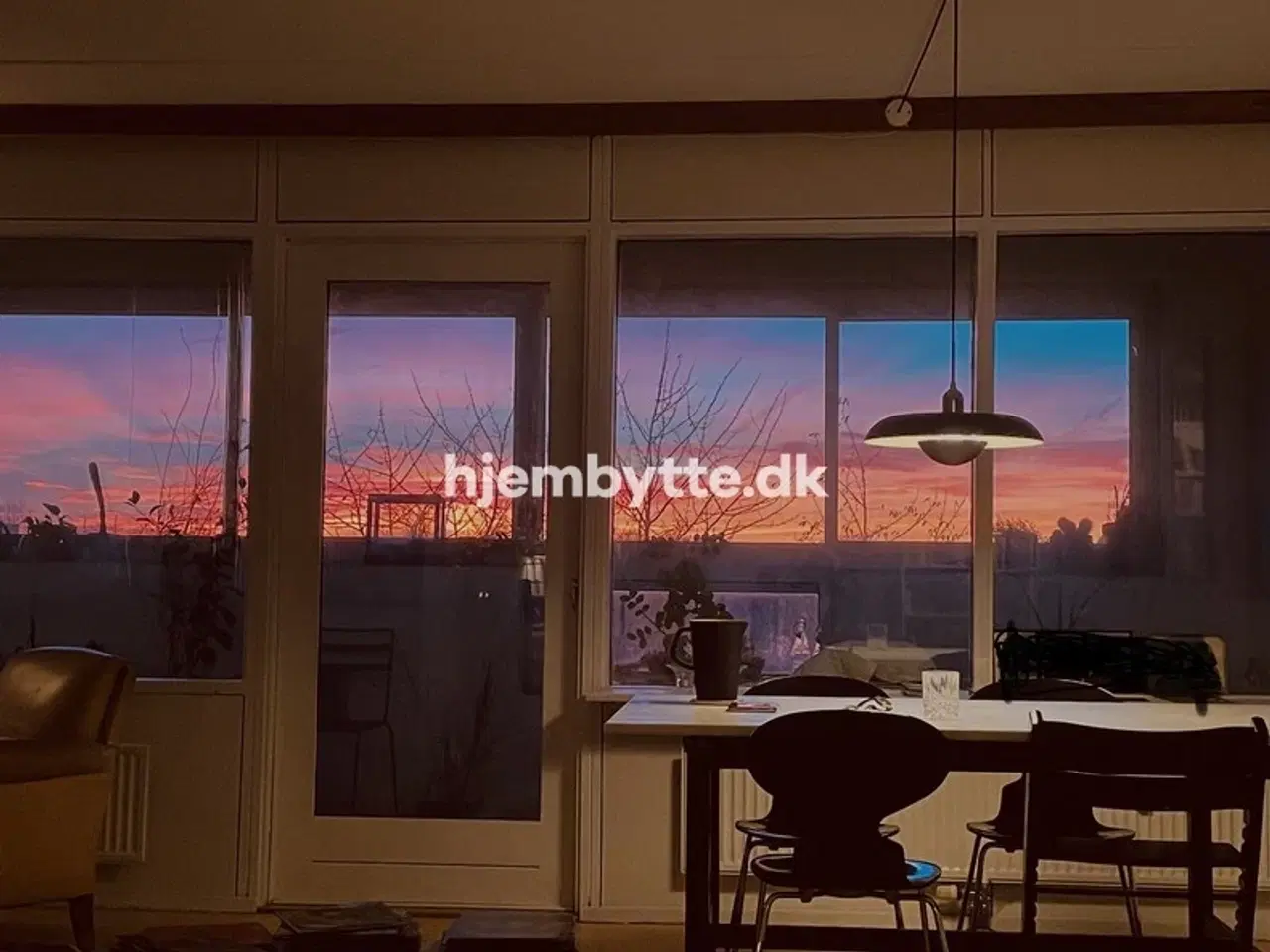 Billede 6 - Hjembytte - Næsbyvej