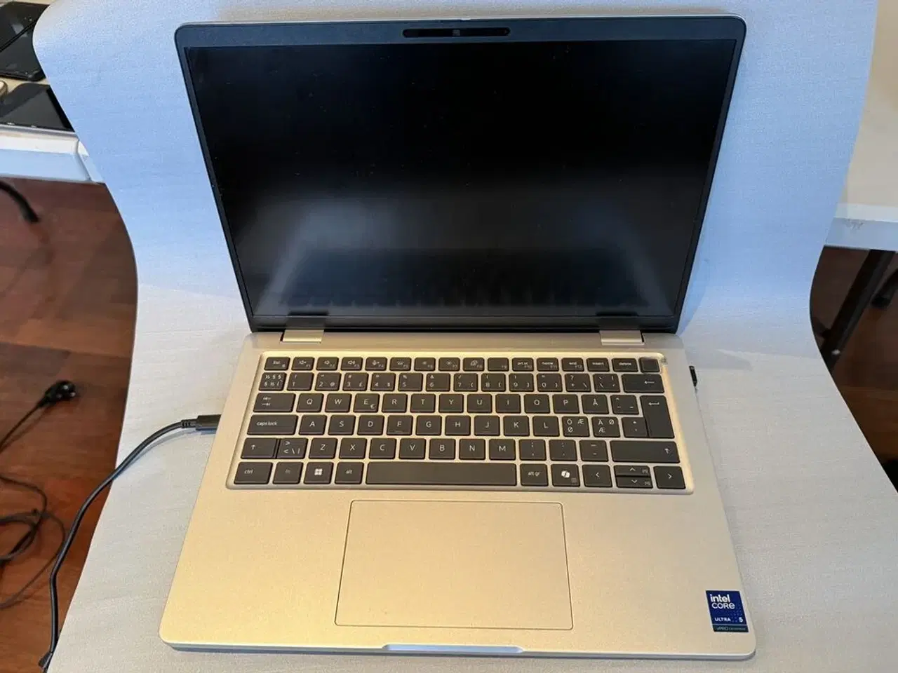 Billede 1 - Bærbar computer DELL Pro 14 Plus PB14250