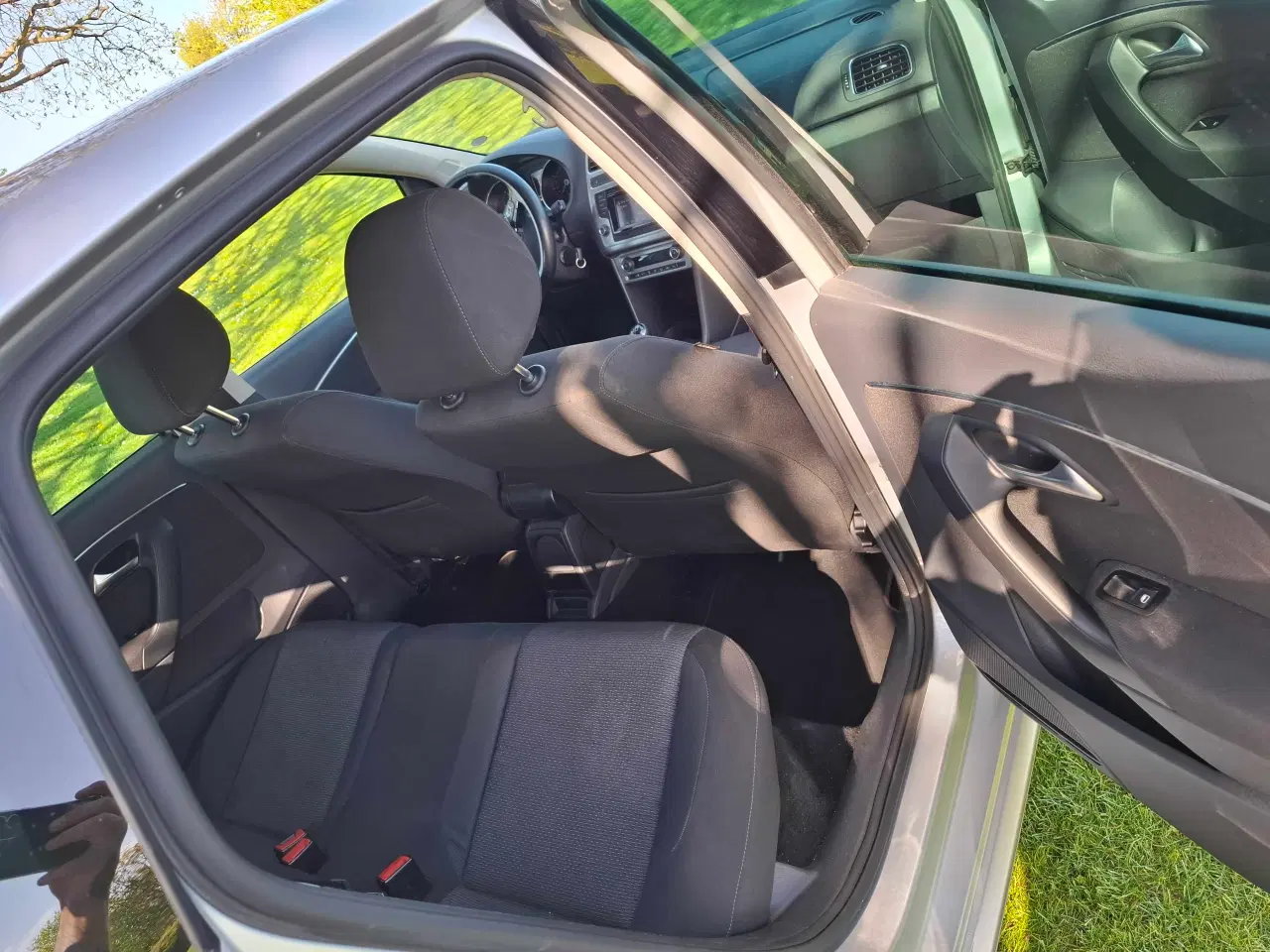 Billede 11 - Polo 2015 1,4 diesel 