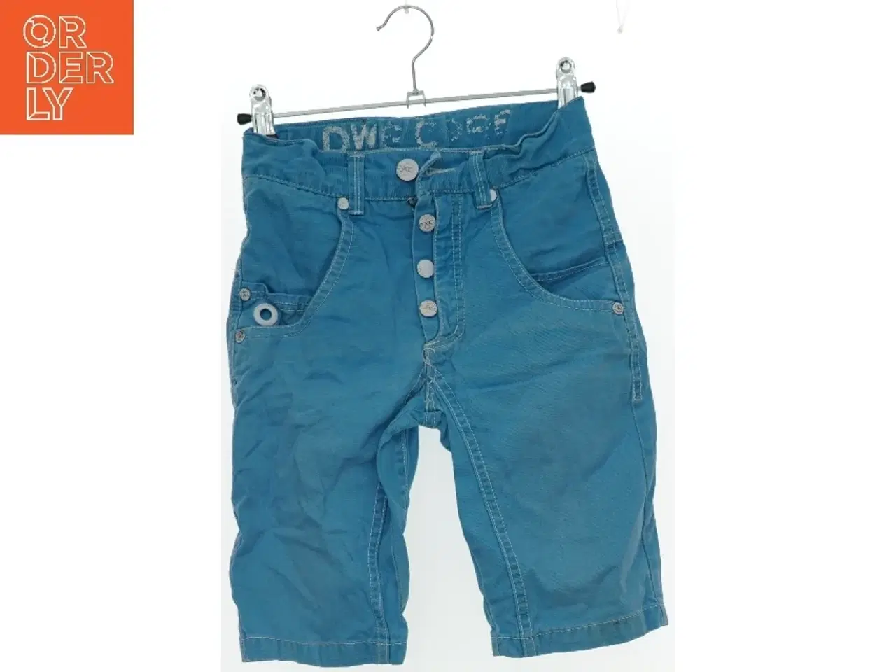 Billede 2 - Bukser fra DWG (str. 128 cm)