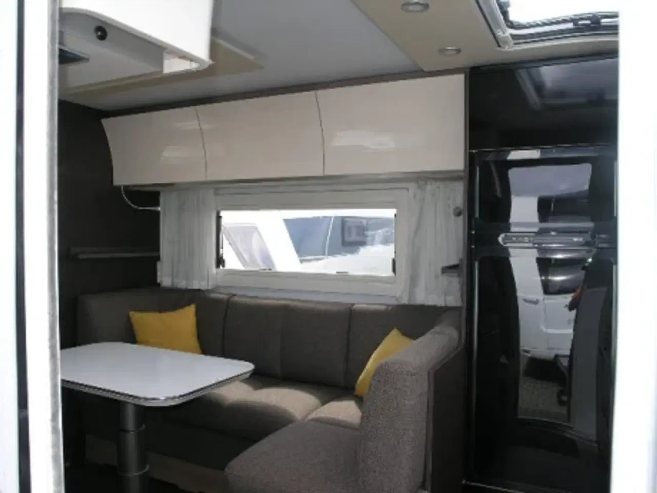 Billede 10 - Adria Alpina 903 HT