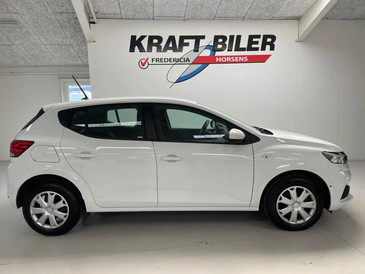 Billede 3 - Dacia Sandero 1,0 TCe 90 Expression Van