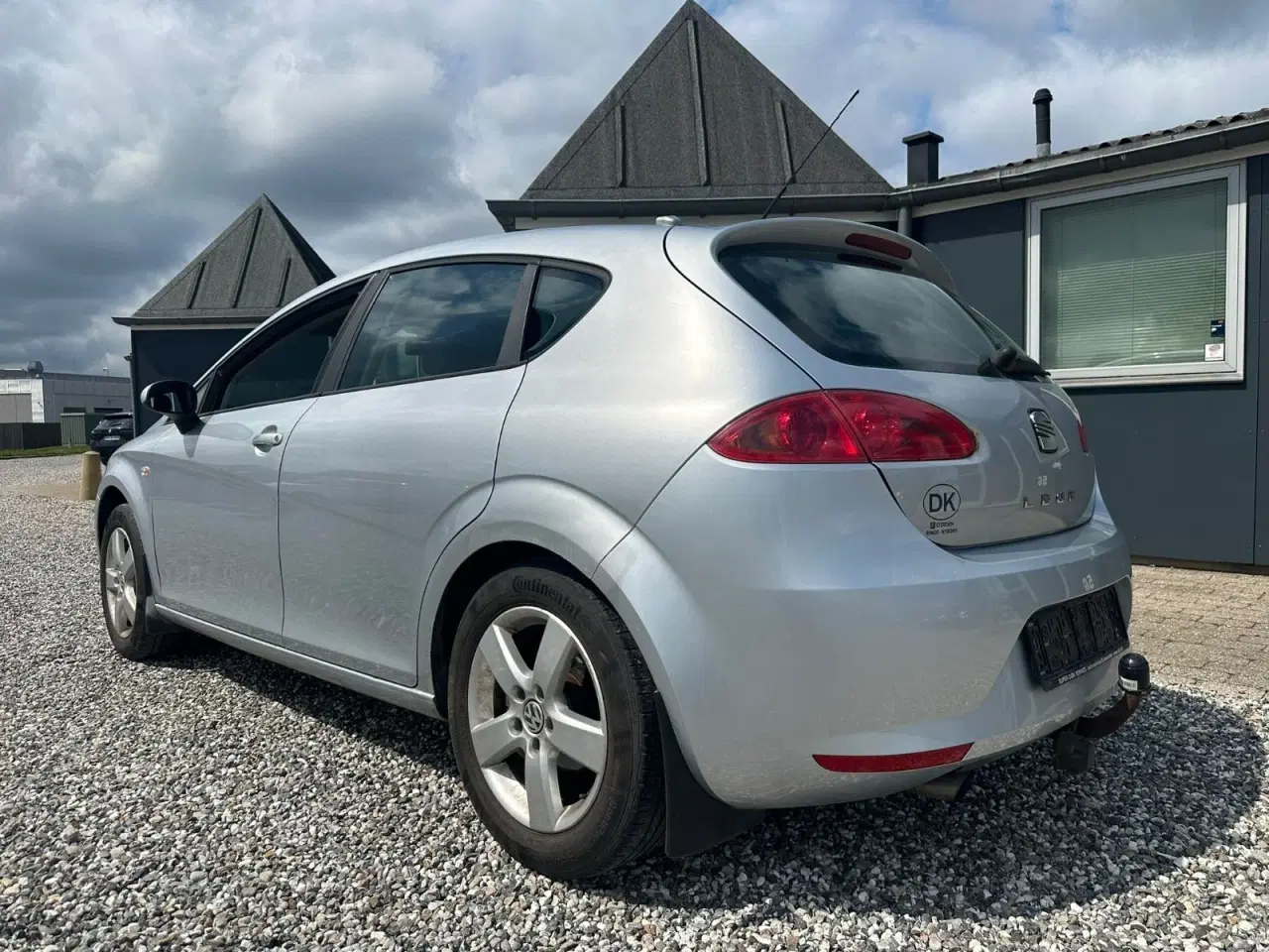 Billede 6 - Seat Leon 1,4 16V Reference