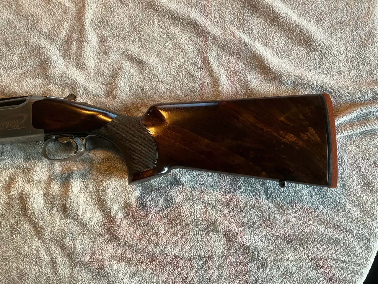 Billede 7 - Browning GP Trap 12/70