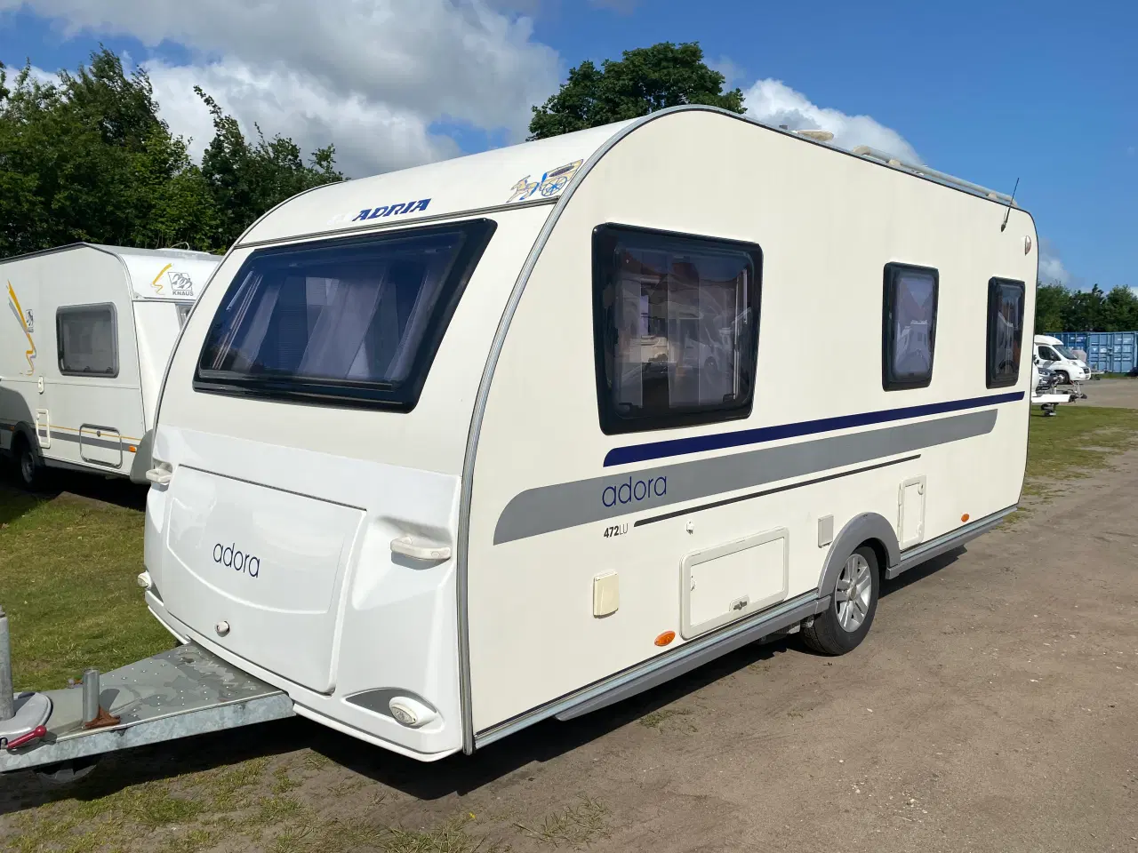 Billede 3 - Adria Adora 472 LU