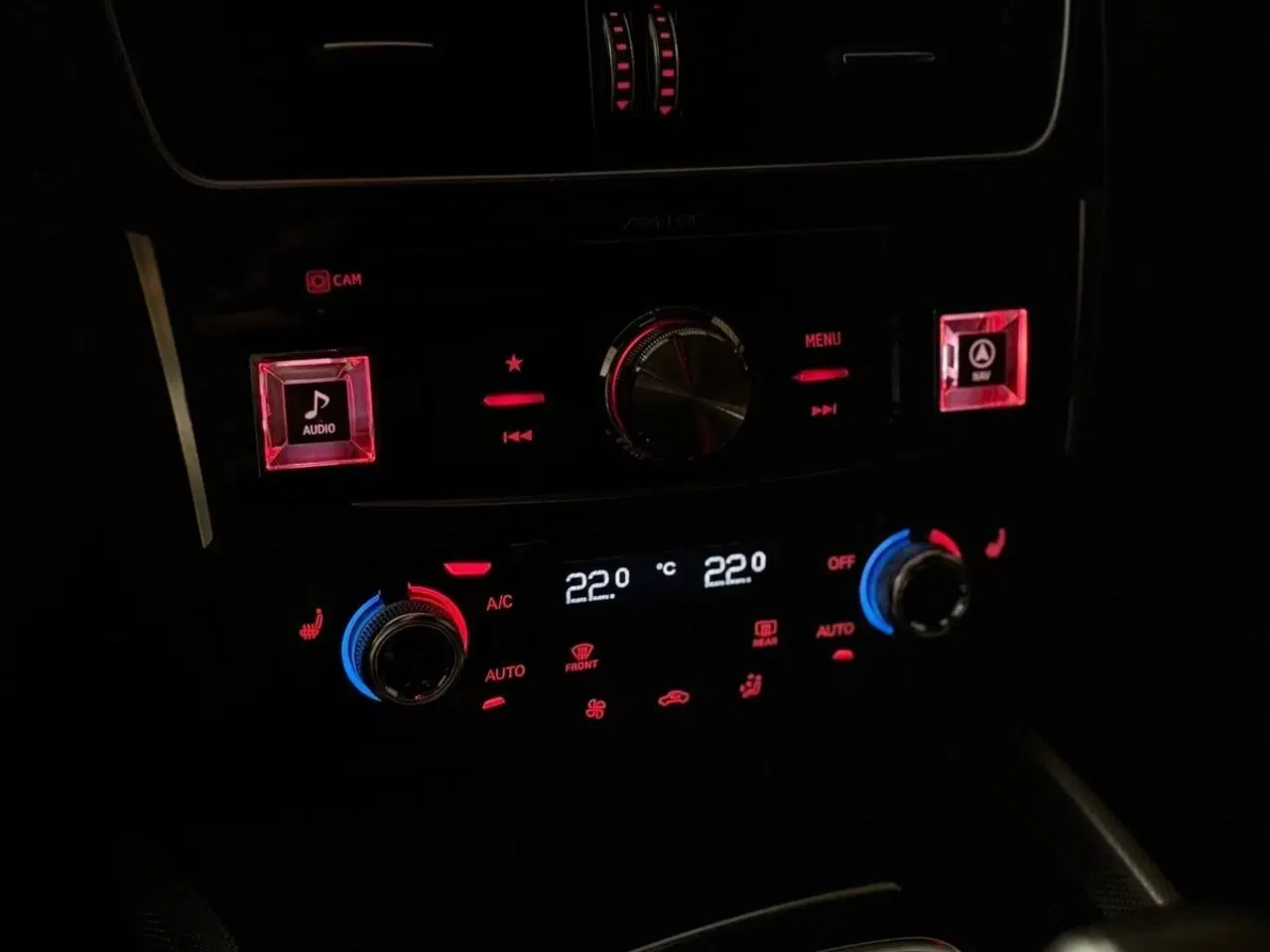 Billede 15 - Audi Q5 2,0 TDi 190 S-line quattro S-tr.