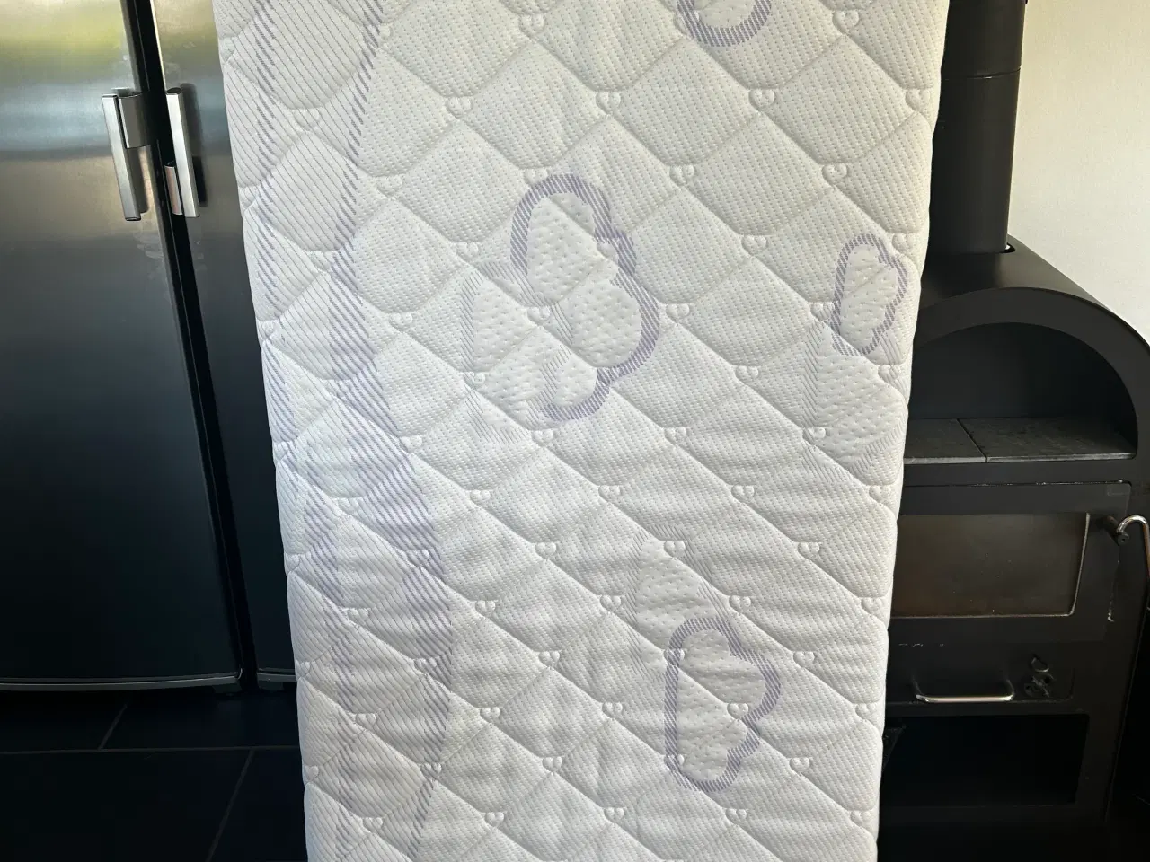 Billede 3 - Madras 70x160