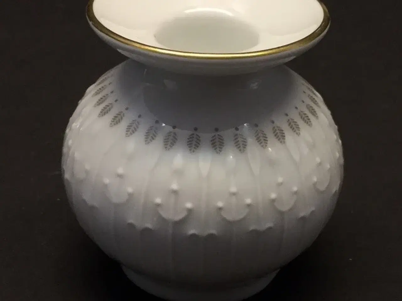 Billede 1 - Savoy Lysestage 6½x6 cm.