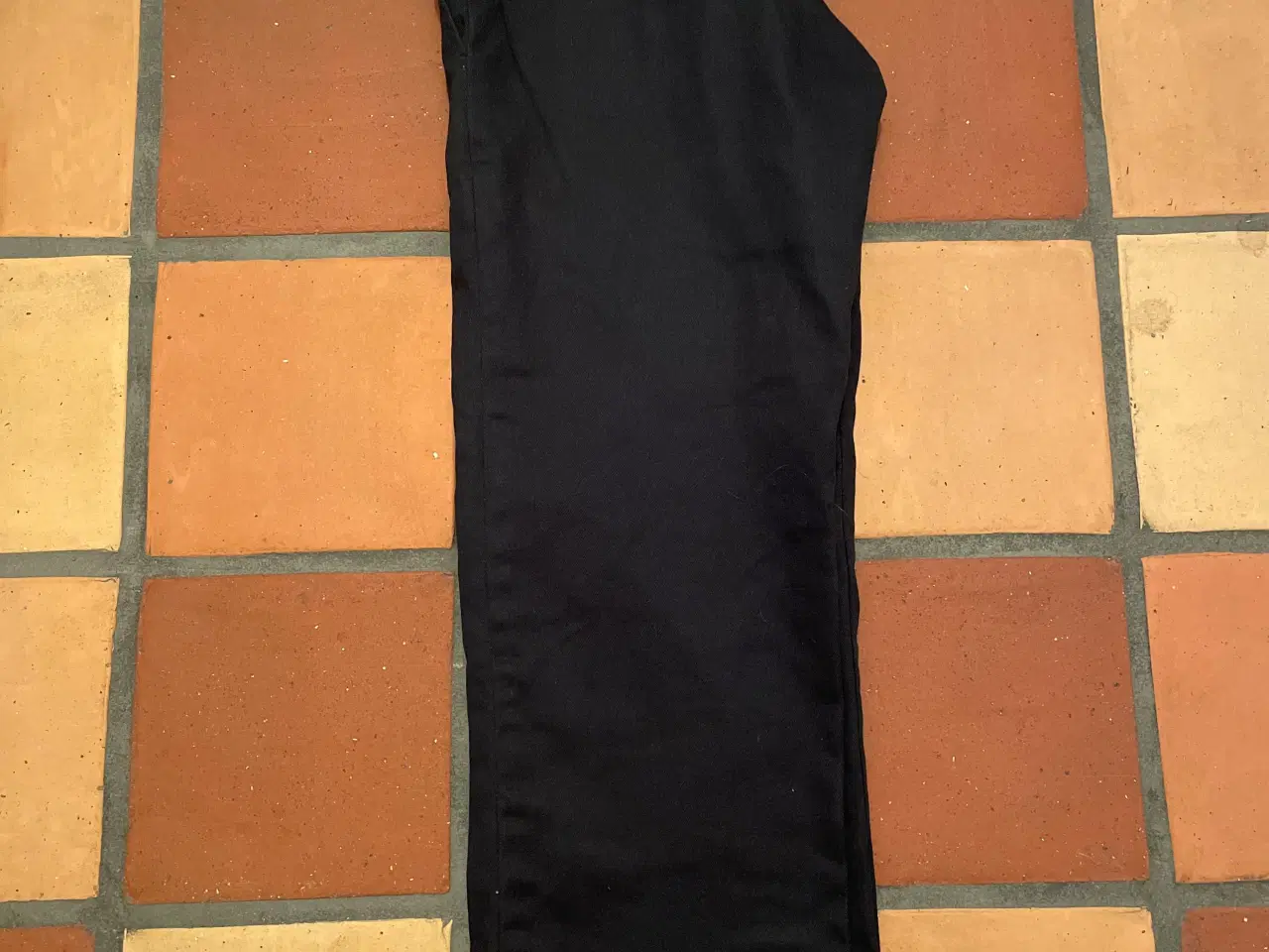 Billede 4 - dickies bukser w27/L28 brugt få gange