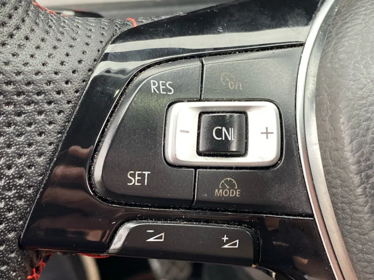 Billede 20 - VW Golf 1,4 TSI BMT Life 122HK 5d 6g