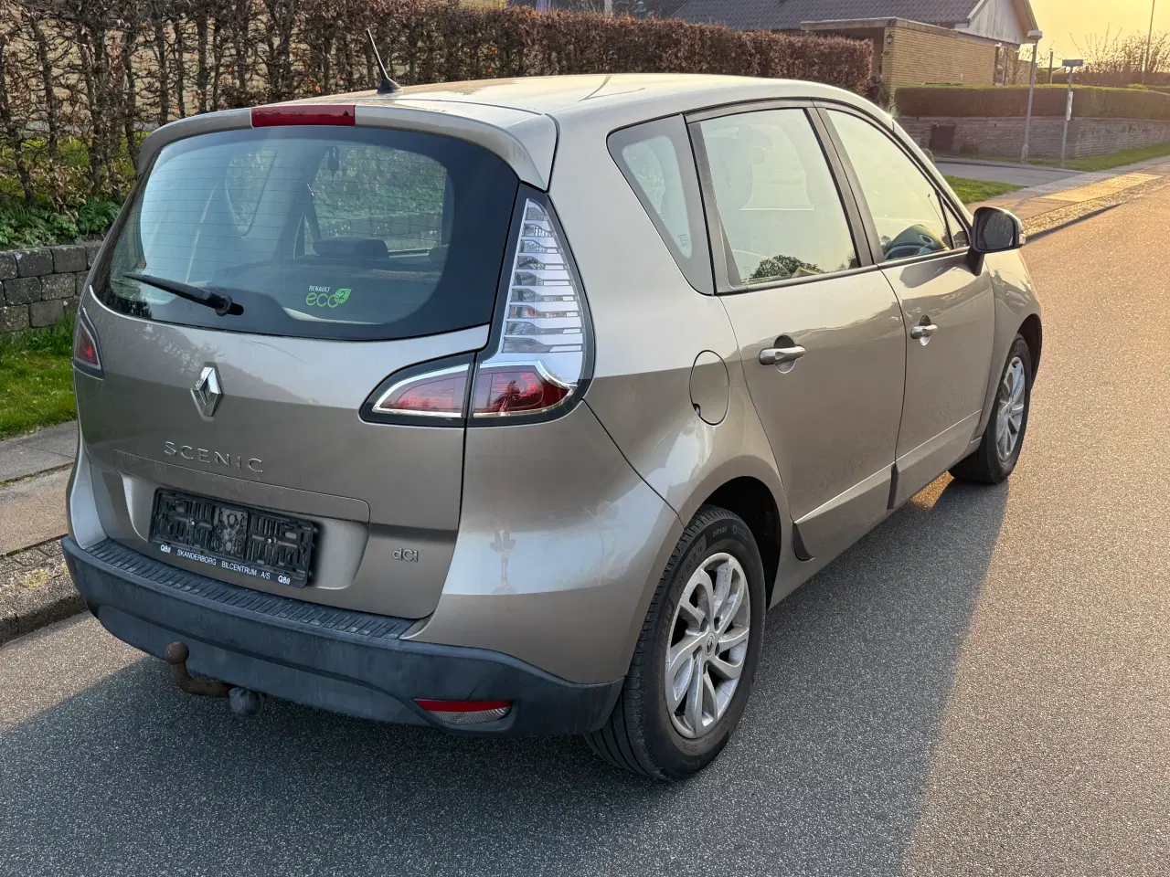 Billede 6 - Renault Scenic 1,5