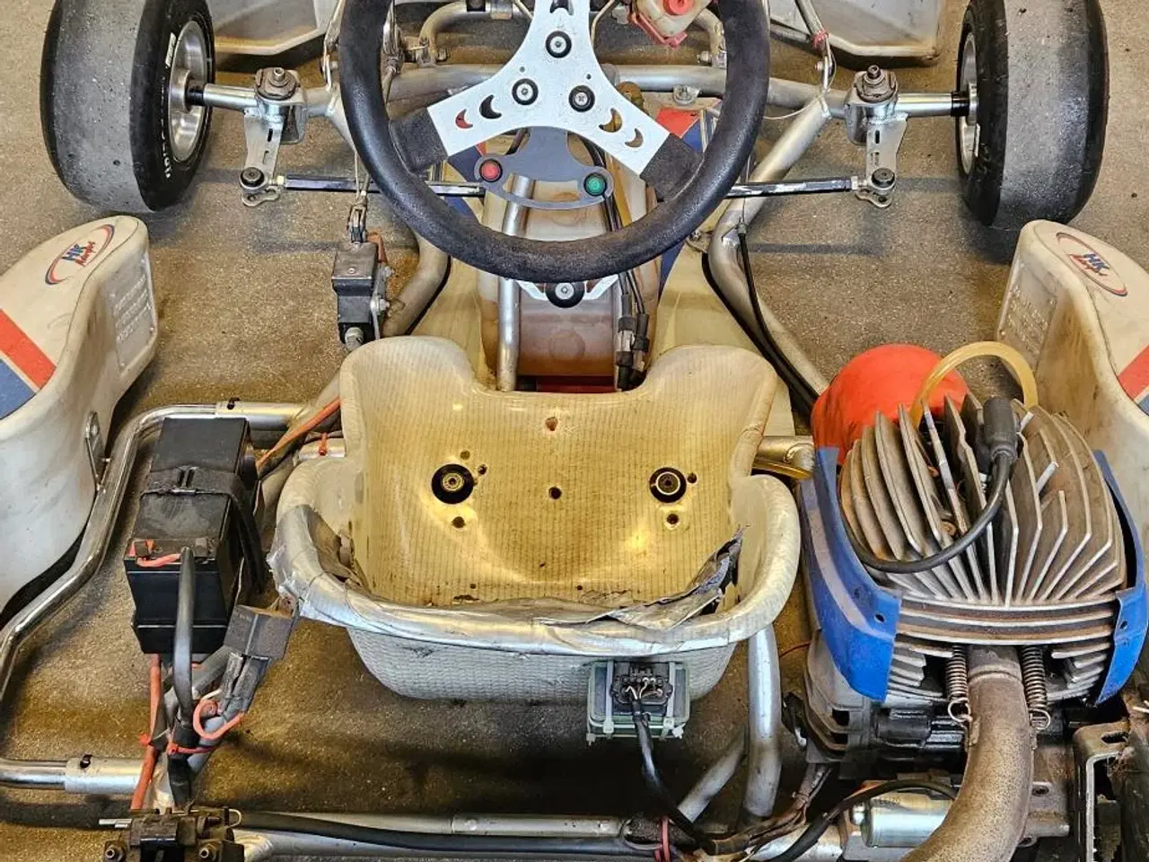 Billede 6 - GO CART