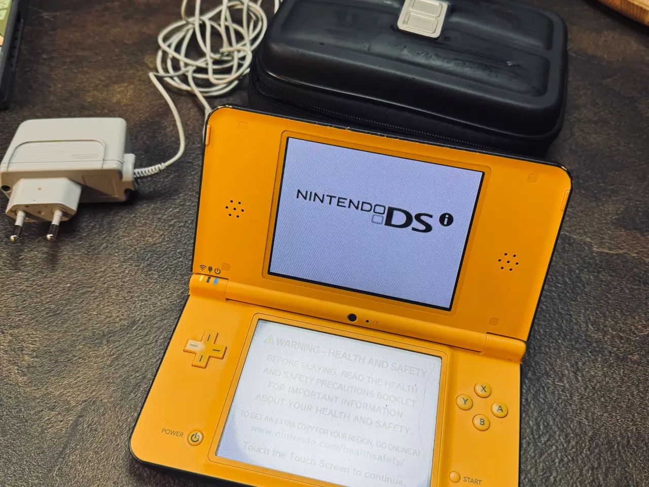 Billede 3 - Nintendo ds XL