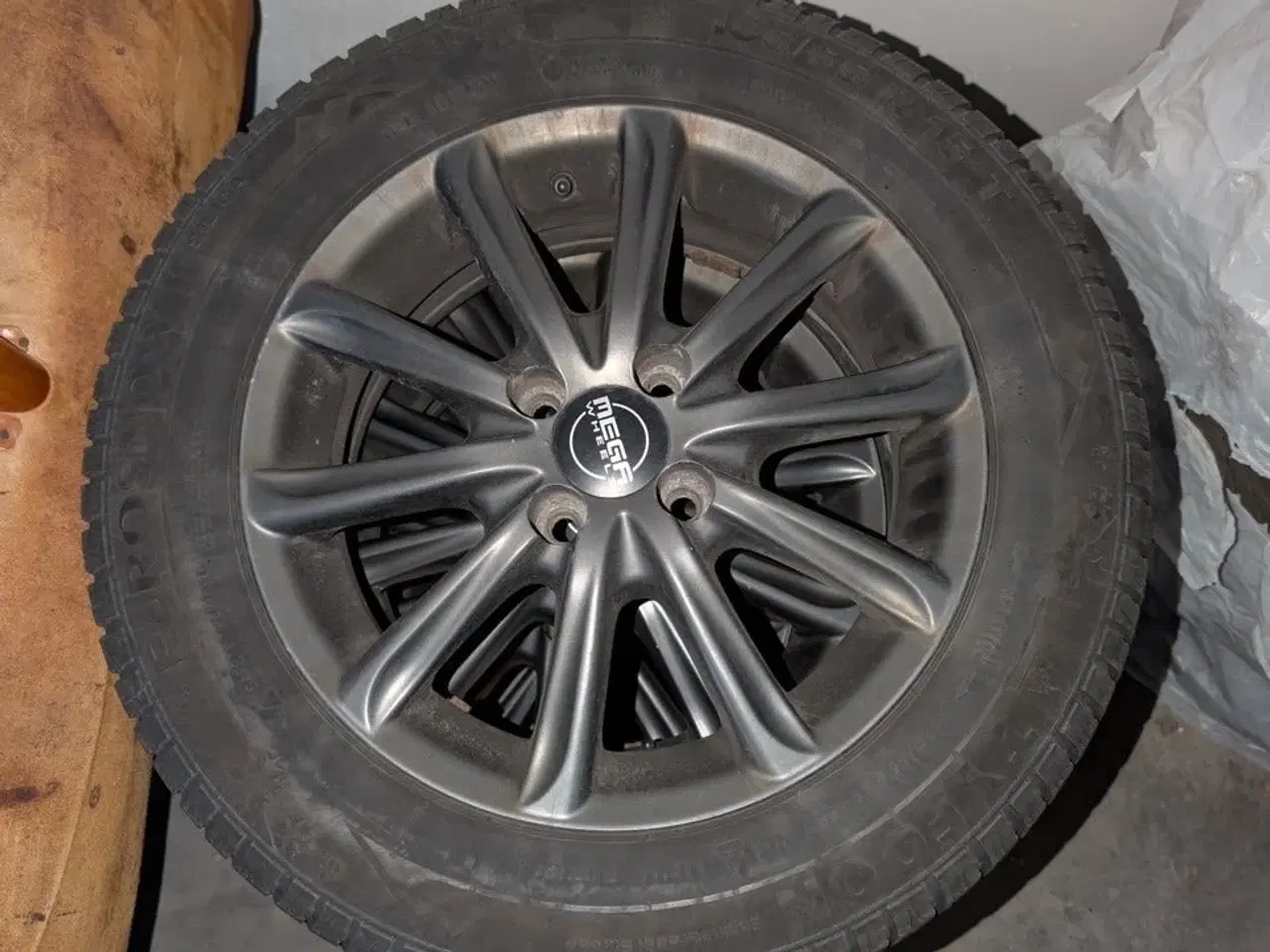 Billede 15 - Renault Clio IV 1,5 dCi 90 Galla