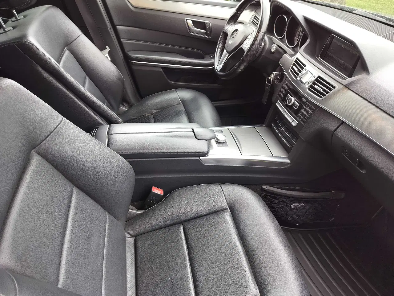 Billede 10 - Mercedes S212 E250