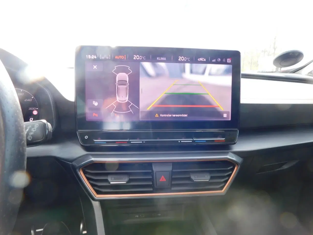Billede 11 - Seat Formentor 2,0 TSi 310 Cupra VZ DSG 4Drive