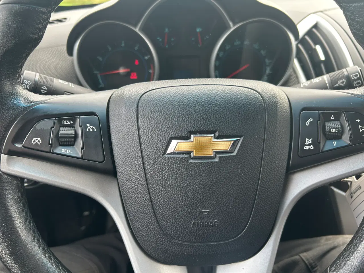 Billede 9 - Chevrolet Cruze