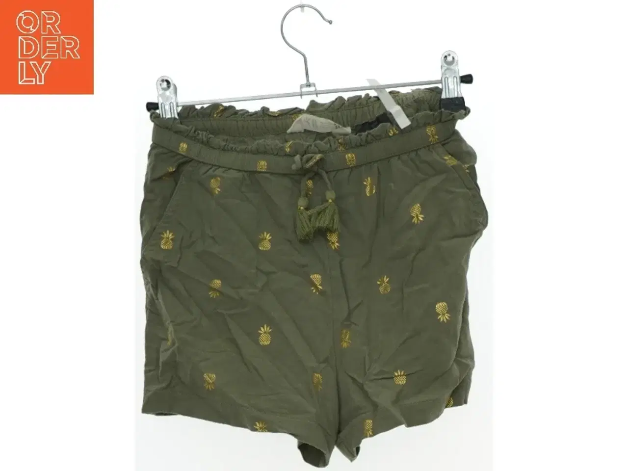 Billede 2 - Shorts fra H&M (str. 140 cm)