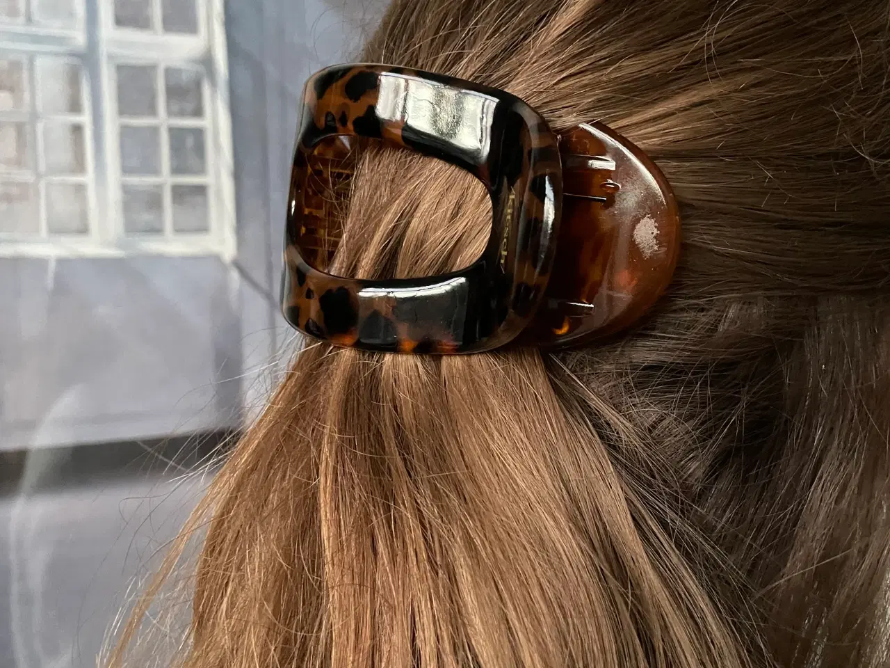 Billede 7 - Kitsch hårklemme