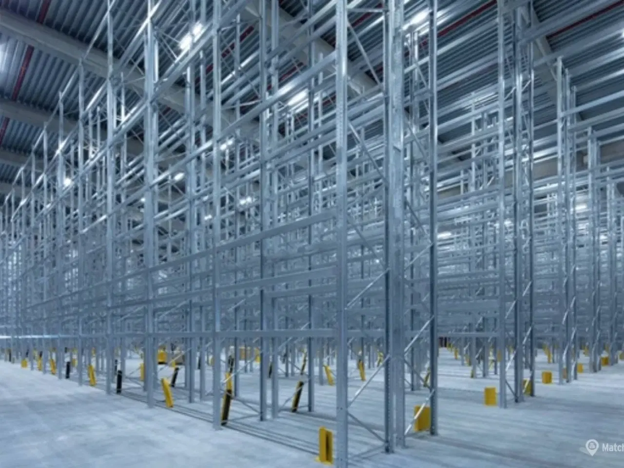 Billede 12 - STORT LAGERLEJEMÅL