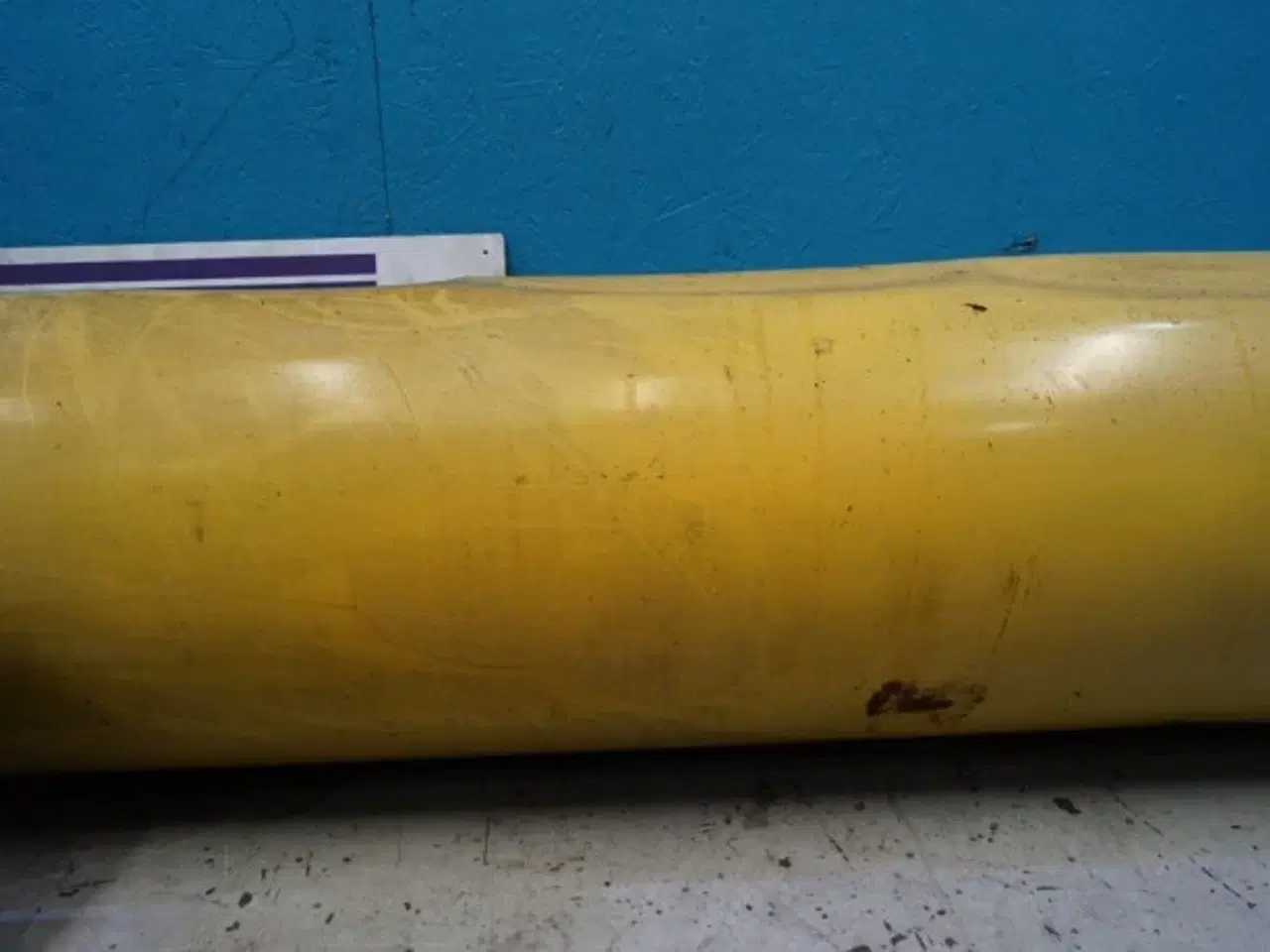 Billede 9 - New Holland TX68 Tømmerør 3832mm 84011783